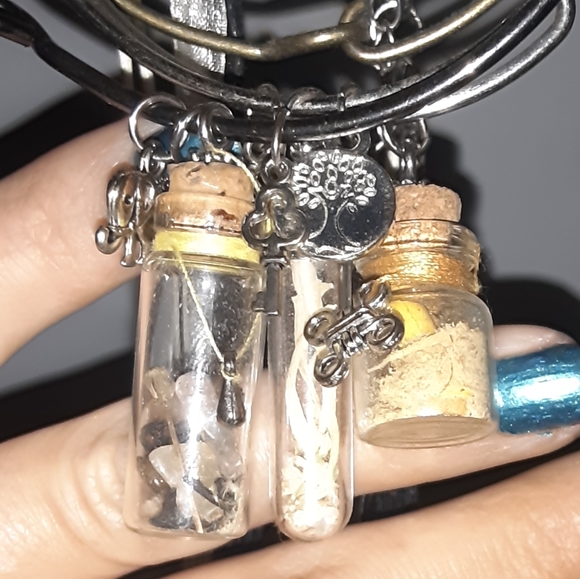 Spell/magic jars!! - Picture 2 of 11